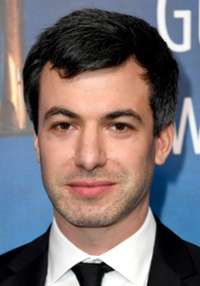 Nathan Fielder 