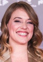Maria Rodríguez Soto / Regina