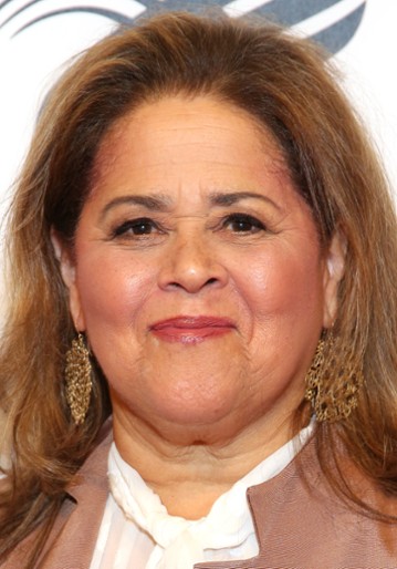 Anna Deavere Smith / Gloria Akalitus