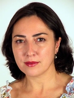 Mariana Carballal 