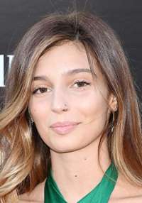 Gaia Girace 