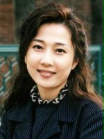 Na-woon Kim / Nam-Hee Ahn, starsza siostra Nam-Joon