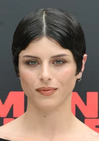 Giordana Marengo 