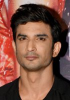 Sushant Singh Rajput / Samar