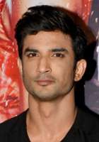 Sushant Singh Rajput