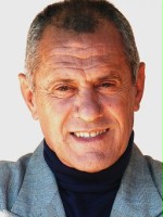 Luís Celeiro / Profesor García