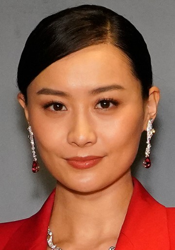 Fala Chen / Jolene