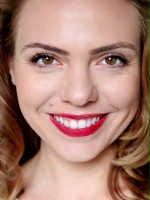 Adriane Cade 