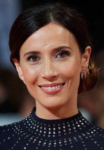 Bárbara Goenaga / Ana Gonz&aacute;lez