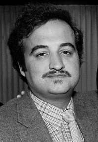 John Belushi 