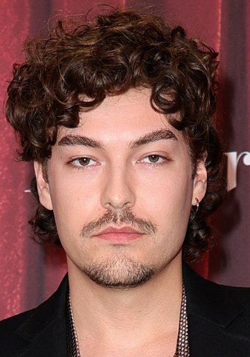 Justus Riesner / Alistair Ellington