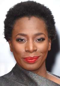 Tanya Moodie 