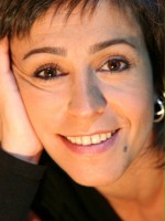 Mónica García / Dyrektorka
