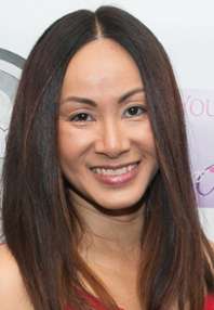 Miranda Kwok 