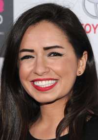 Tima Shomali 