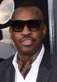 Steve Jordan I