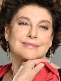 Charo López / Esther