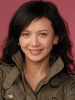 Margie Tsang / Yu Chi-ching
