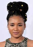 Rhyon Nicole Brown