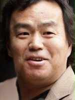 Sang-hun Maeng / Dong-san Go, ojciec Cheok-hee