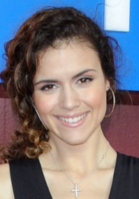 Lisa Marcos 