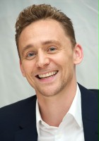 Tom Hiddleston / Loki / Prezydent Loki