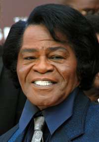 James Brown I