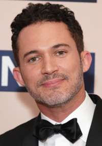 Justin Willman 