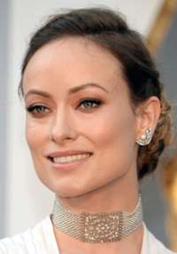 Olivia Wilde I