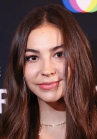Joelle Farrow 