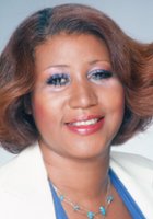 Aretha Franklin / Pani Murphy