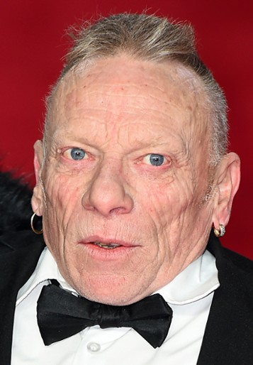 Jimmy Vee / Bannakaffalatta / Kosmita / Moxx z Balhoon / Skovox Blitzer