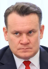 Dominik Tarczyński 