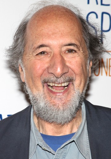 Richard Libertini / Dr David Sobin