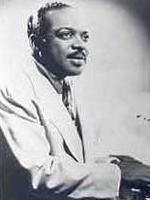 Count Basie / Marc Fontaine