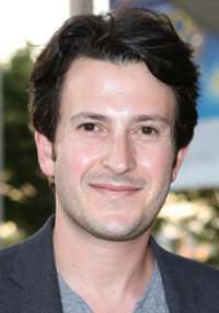 Matthew Bohrer I