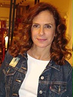 Xuxa Lopes 