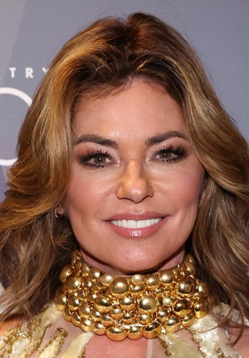 Shania Twain / Glamma