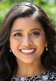 Tiya Sircar 