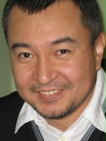 Akhan Satayev / 