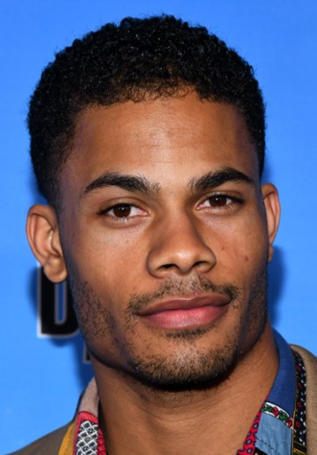 Jordan Calloway / Jake Crawford