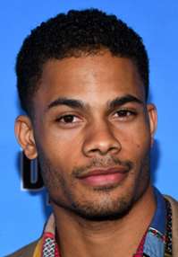 Jordan Calloway 
