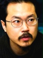 Hyeon-jin Baek / Profesor Park