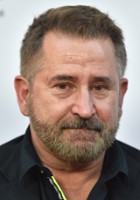 Anthony LaPaglia / Sim Rosedale