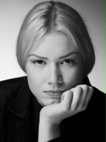 Valentina Gartsueva / Zinaida Savvishna