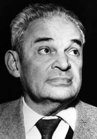 Fritz Kortner 