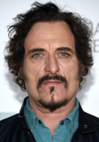 Kim Coates / Policjant