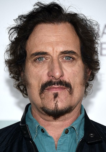 Kim Coates / Alex &quot;Tig&quot; Trager