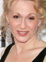 Jan Maxwell / Coltry