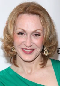 Jan Maxwell 